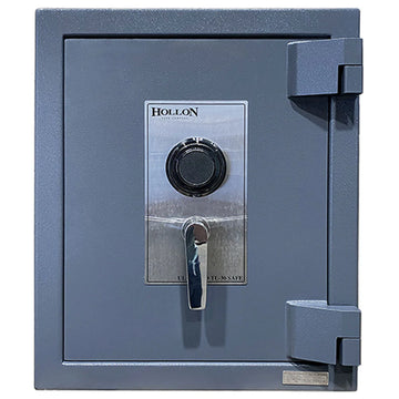 HOLLON MJ-1814 TL-30 HIGH SECURITY SAFE